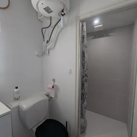 Plain-pied 1 Chambre A Chaumont - Fr-1-611-108 שומון