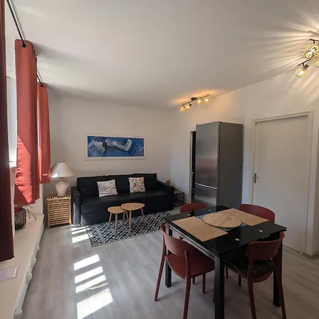 Plain-pied 1 Chambre A Chaumont - Fr-1-611-108 * שומון