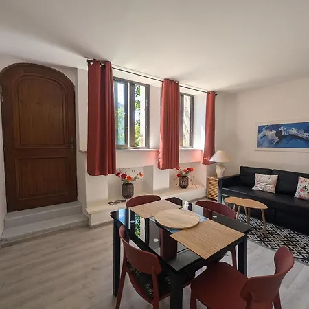 דירה Plain-pied 1 Chambre A Chaumont - Fr-1-611-108 שומון