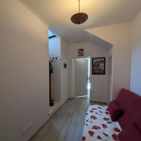 דירה Plain-pied 1 Chambre A Chaumont - Fr-1-611-108 שומון